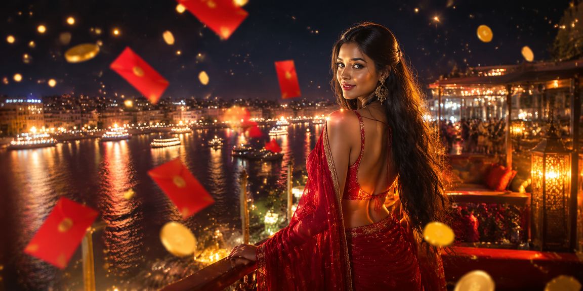 বোনাস ও পুরস্কার পরিচিতি