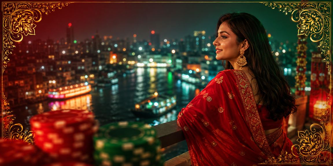 মোবাইল ডিভাইসে লেনদেন ও পুরস্কার খেলা